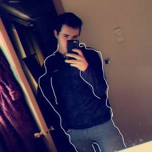 Meet your Posher, Jason